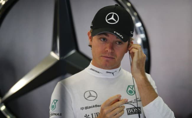 Kitiltották a világbajnok Nico Rosberget a Forma-1 versenyeiről