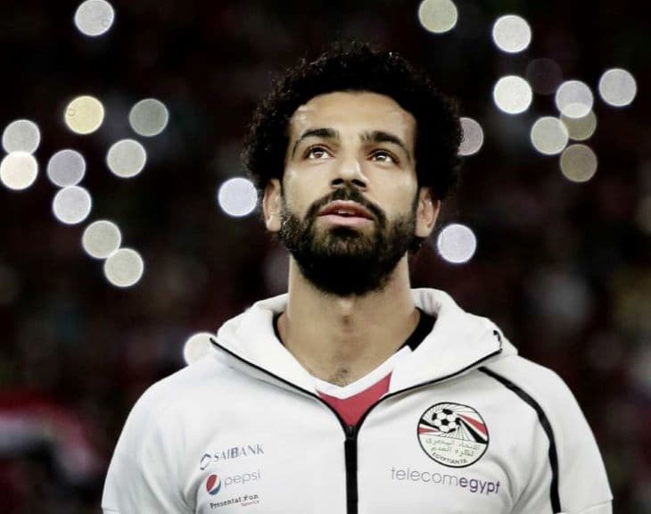 Az egyiptomiak kikérték Salah-t a Liverpooltól a tokiói olimpiára