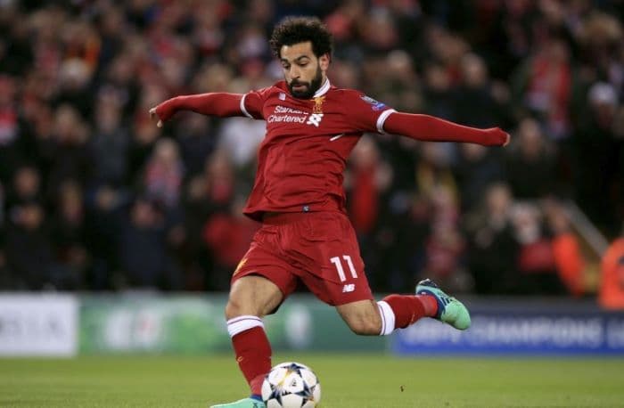 Vb-selejtezők - A Liverpool nem engedi haza Salah-t