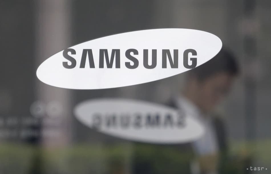 Prémium kategóriás termékek gyártását tervezi a Samsung Galántán