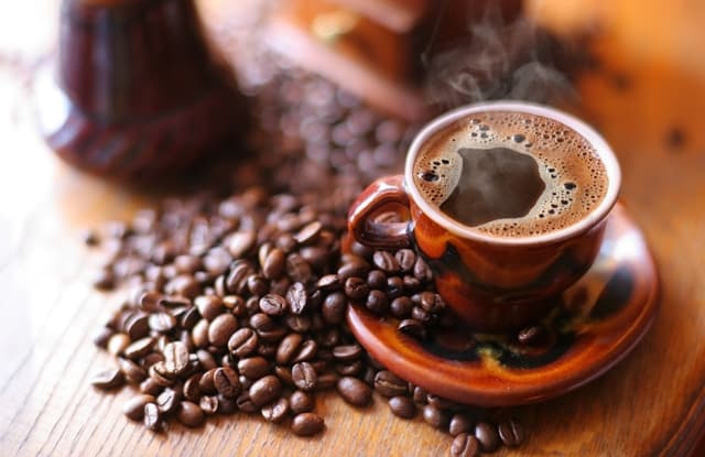 Amit a koffeinről tudni kell
