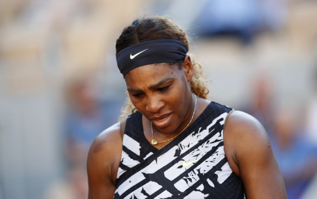 Torontói tenisztorna - Serena Williams feladta a döntőt, Andreescu a bajnok