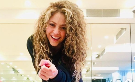 Adót csalhatott Shakira, most mehet a bíróságra