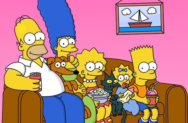 A Simpson család lesz a legtöbb epizódból álló amerikai tv-sorozat