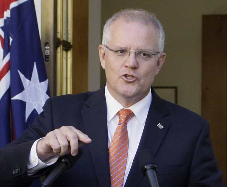 A kormányzó konzervatívok nyerték a választásokat Ausztráliában