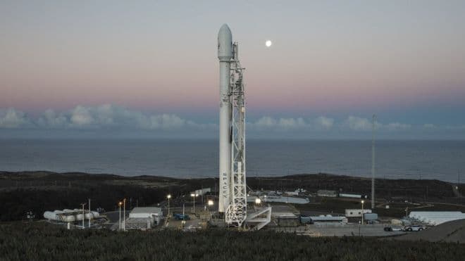 Négy turistát küldene az űrbe 2021 végéig a SpaceX