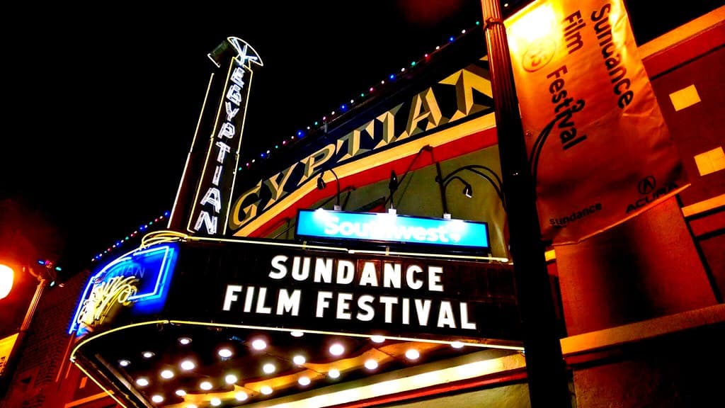 Virtuális lesz a Sundance Filmfesztivál