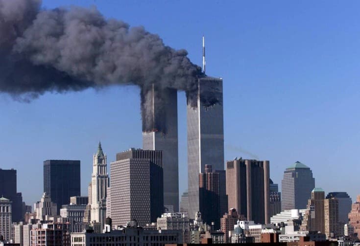 Újfajta DNS-elemző eljárással azonosítják a szeptember 11-i terrortámadások áldozatait