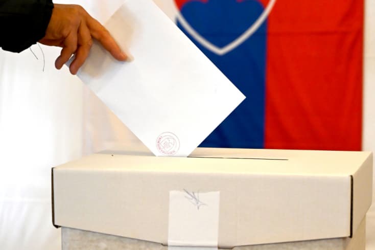 Felmérés: Április elején a Smer-SD nyerné a parlamenti választást