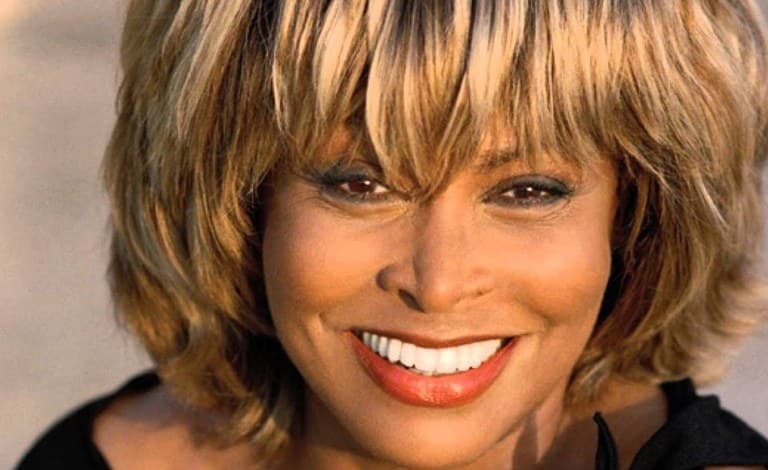 Tina Turner 80 éves