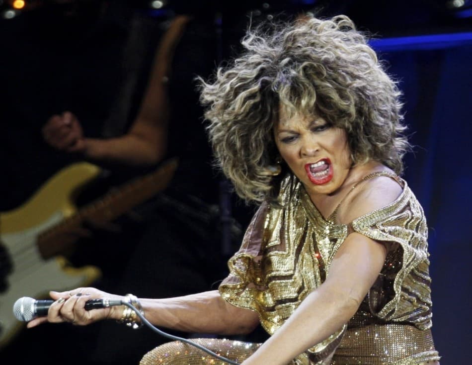 Már tudni, mi okozta Tina Turner halálát