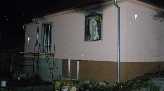 Többen meghaltak egy hospice otthonban kitört tűzben