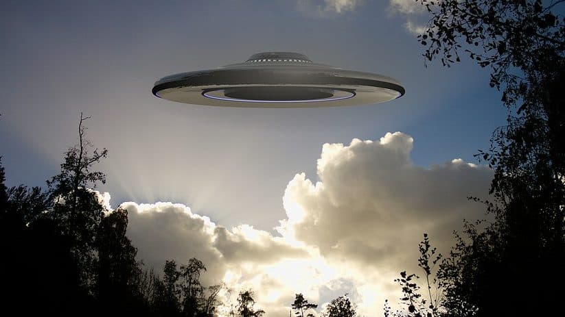 A Pentagon elismerte, hogy kutattak UFO-k után