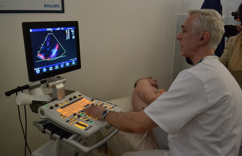 Ötperces ultrahangvizsgálattal kideríthető a demenciakockázat