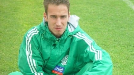 Autóbalesetben elhunyt a Fradi korábbi magyar bajnok labdarúgója
