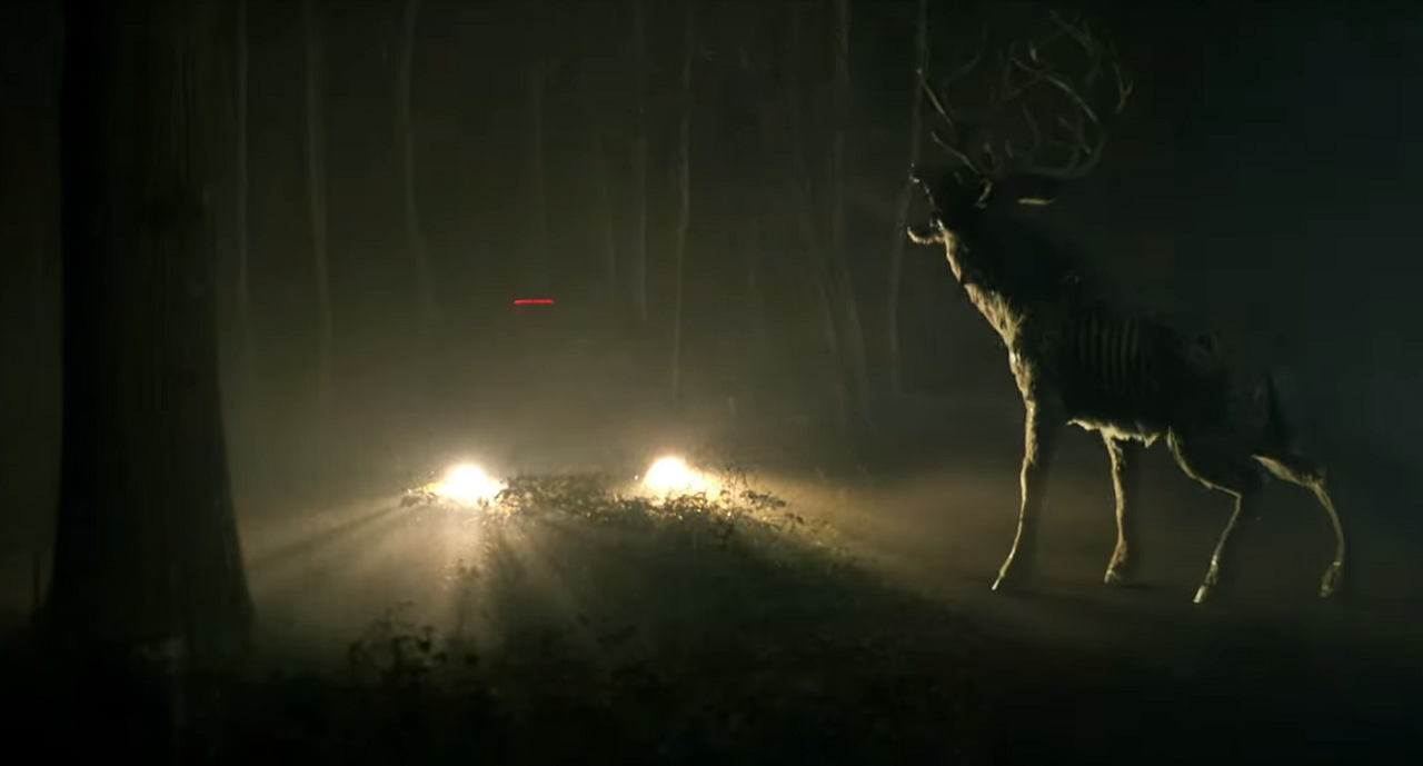 Horrorfilmes feldolgozást kapott a Bambi, mutatjuk az előzetest