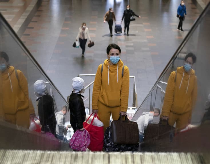 Az EU felvette Japánt a járványügyi szempontból biztonságosnak ítélt országok listájára