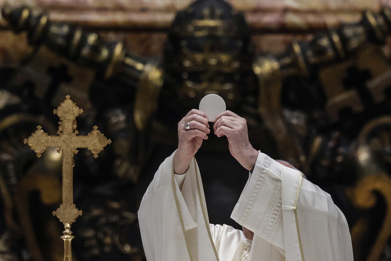 A Vatikán is küzd a pénzmosás ellen
