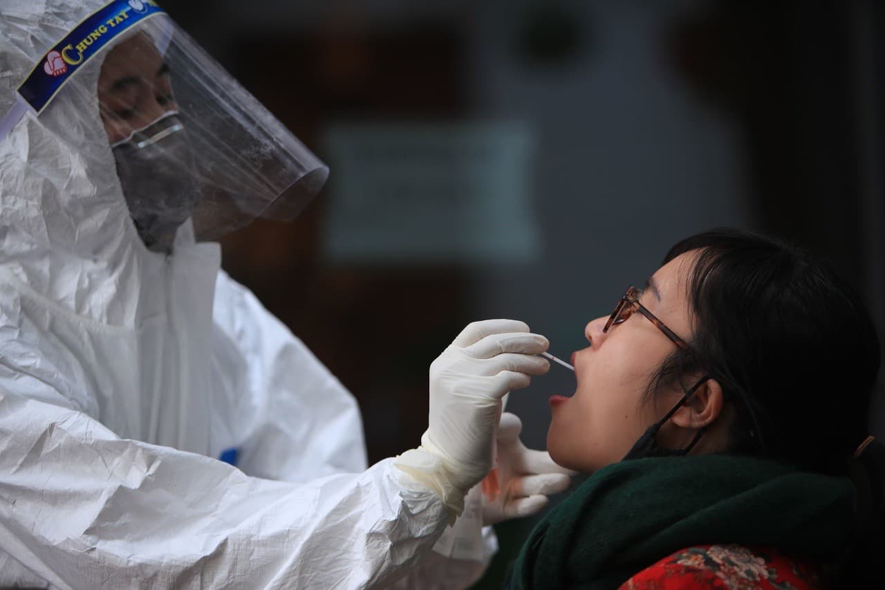 Koronavírus - Vietnami tudósok új mutánst azonosítottak