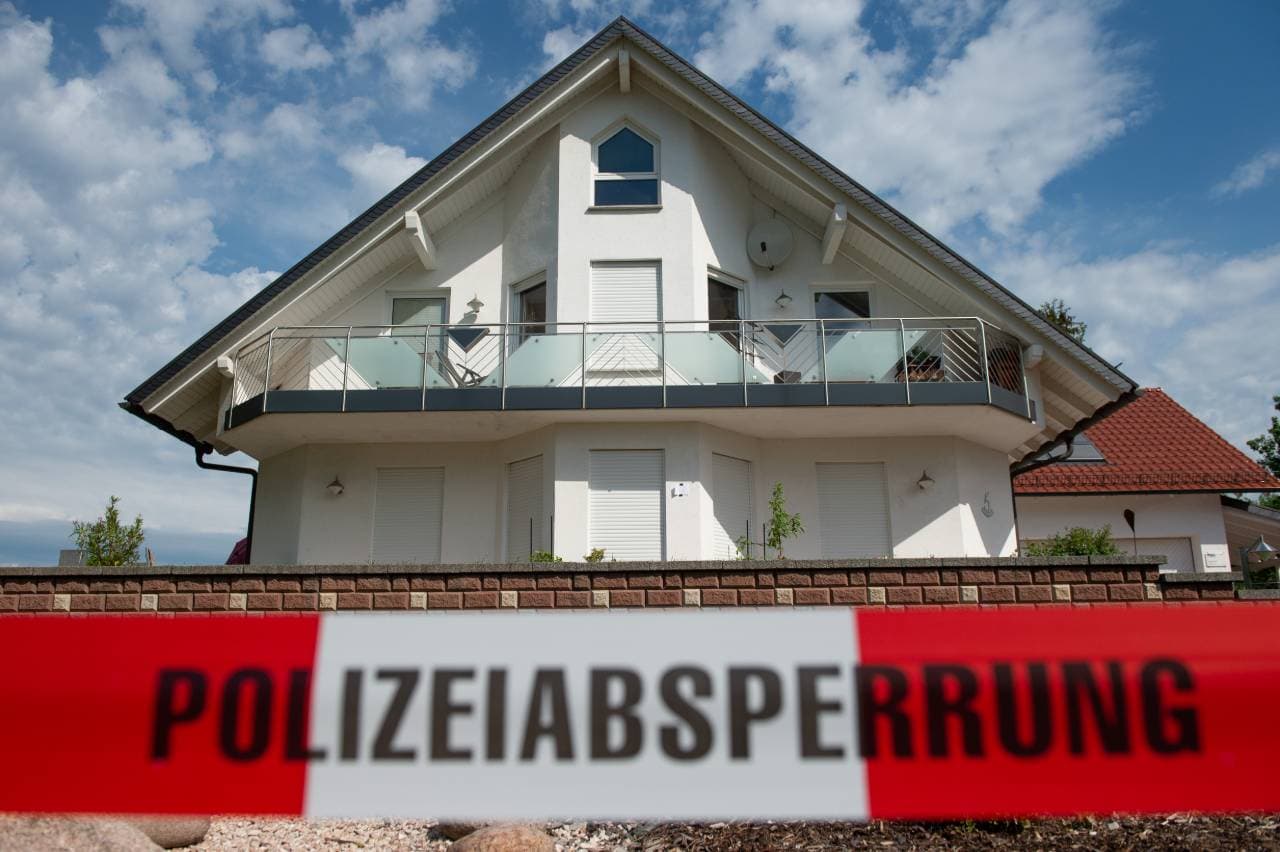 Szabadon engedték a német politikus meggyilkolása ügyében őrizetbe vett férfit