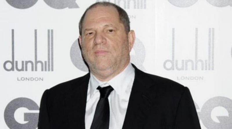 Ejtették az egyik vádpontot Harvey Weinstein ügyében