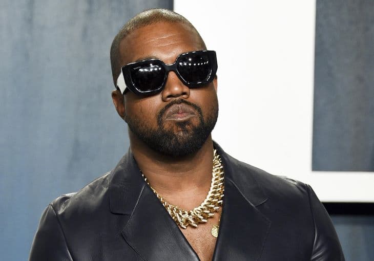 Meglett a rapper "ámokfutásának" a következménye: Kanye Westet kitiltották 24 órára az Instagramról zaklató bejegyzései miatt