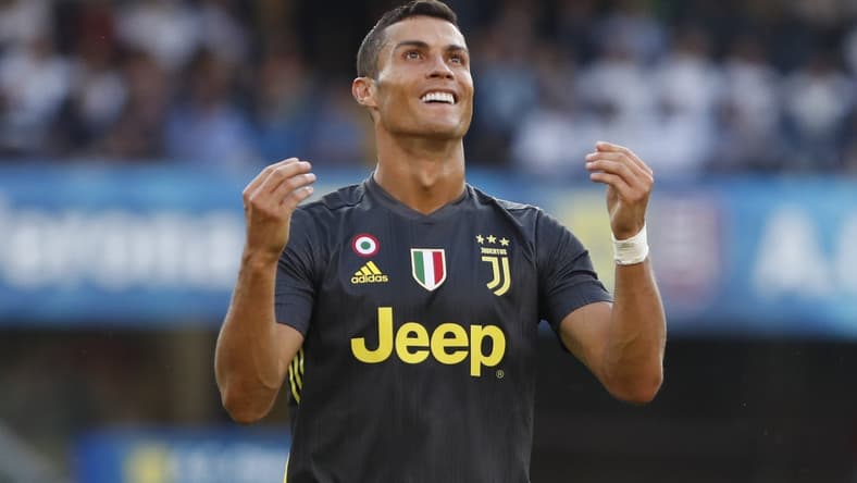 Nemzetek Ligája: Ronaldo nélkül fogadják az olaszokat a portugálok
