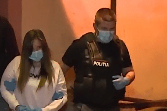 SOKKOLÓ: Földhöz vágta kisbabáját egy nő egy romániai hotelben – VIDEÓ 18+